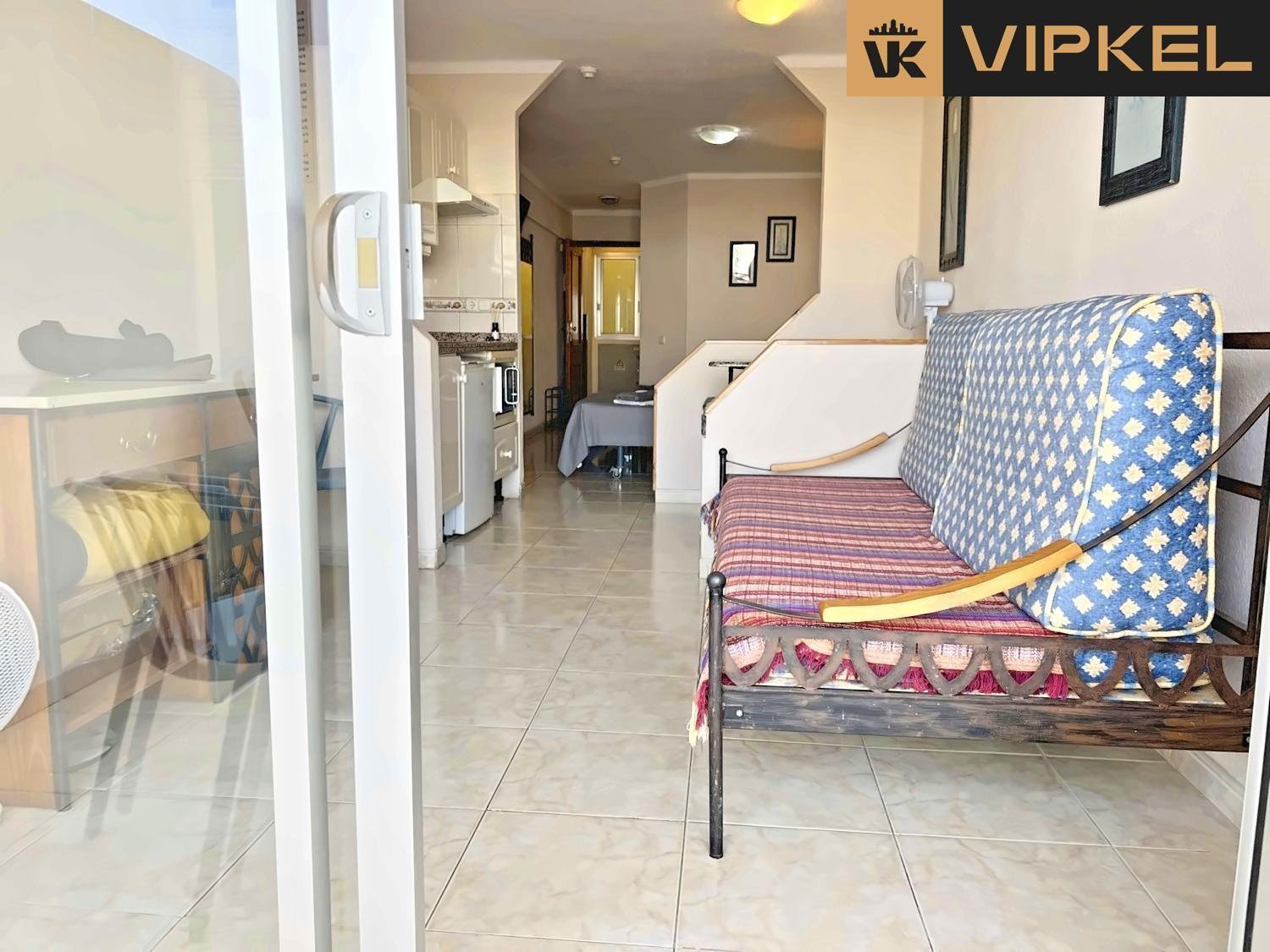Estudio en Venta en Adeje