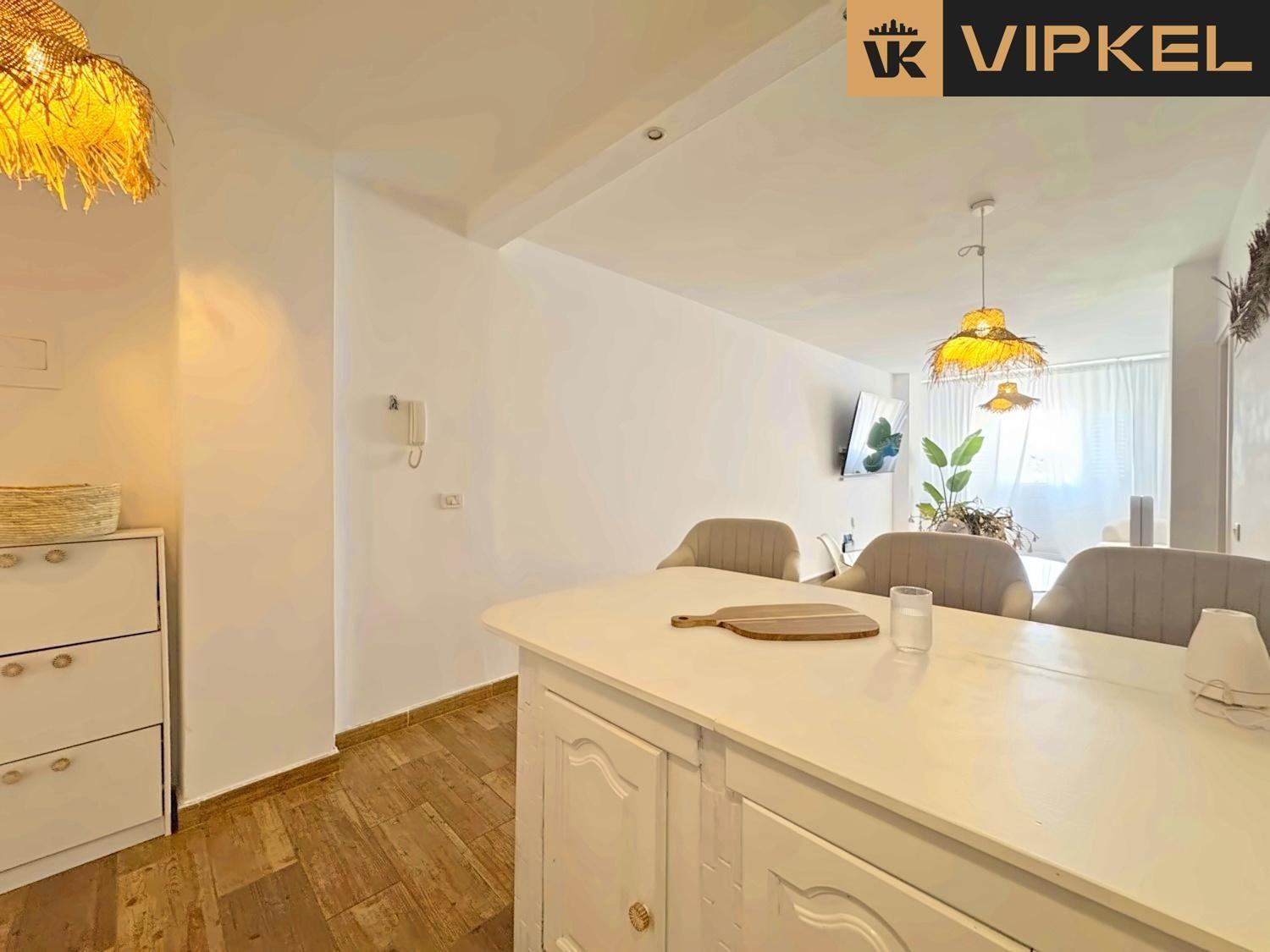Flat for Sale in Santiago del Teide