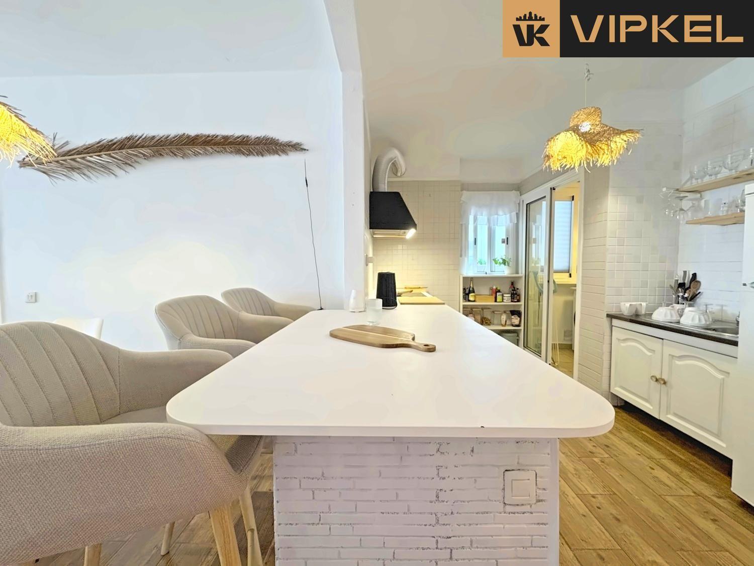 Flat for Sale in Santiago del Teide