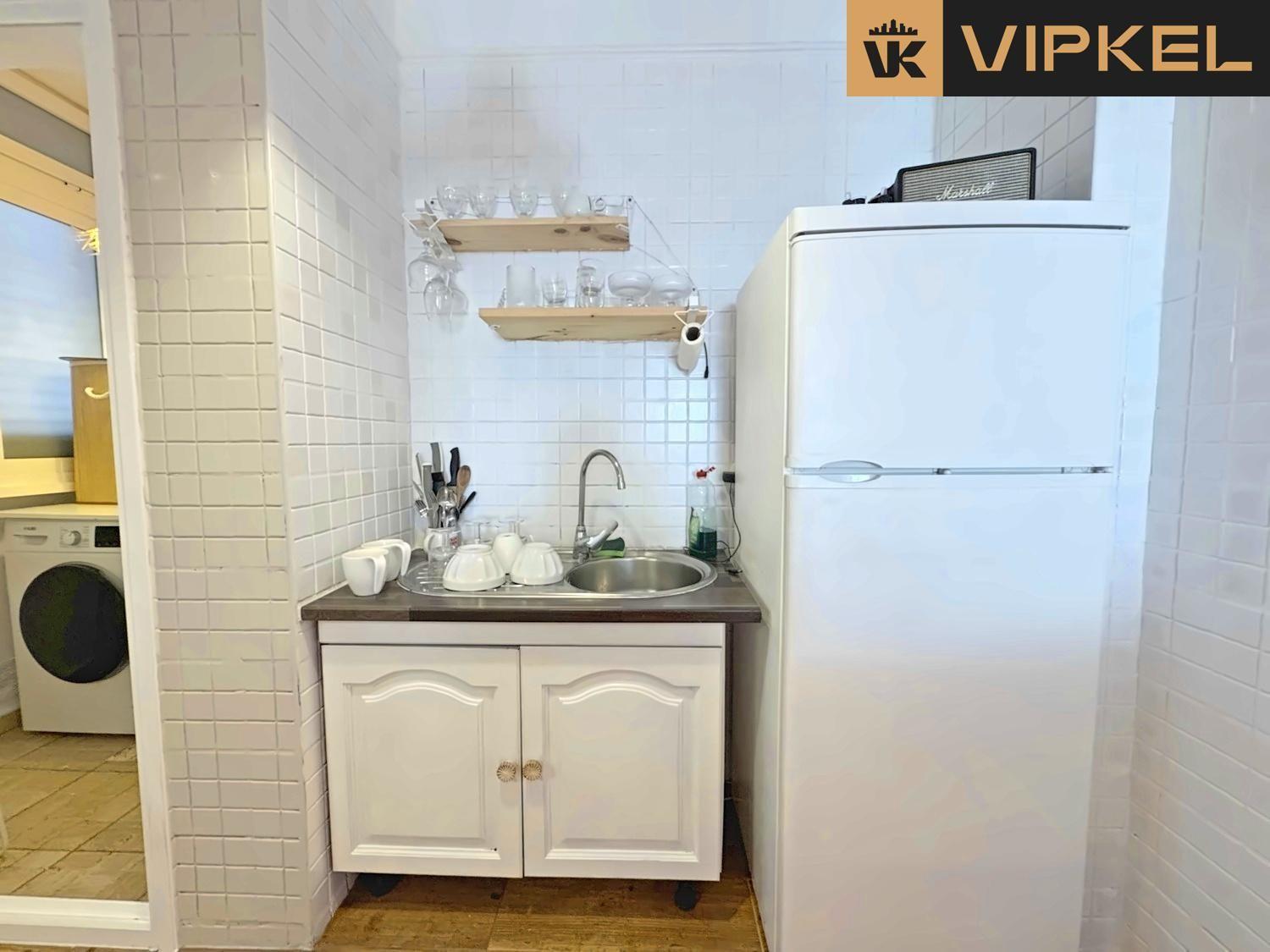 Flat for Sale in Santiago del Teide