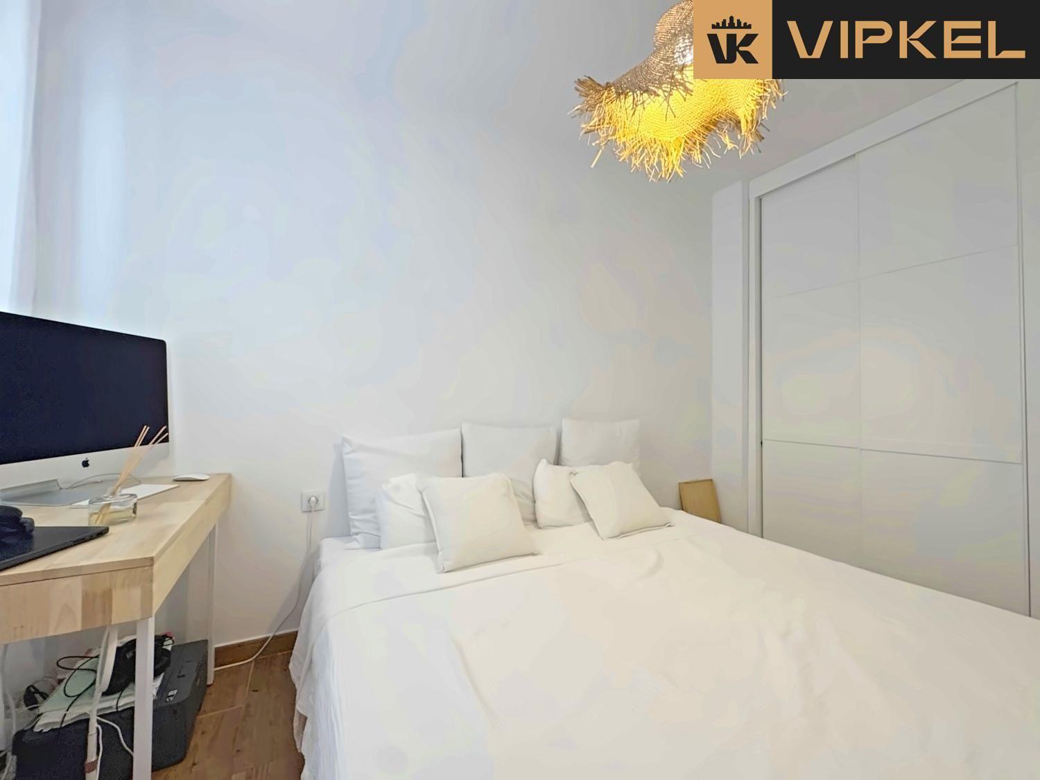 Flat for Sale in Santiago del Teide