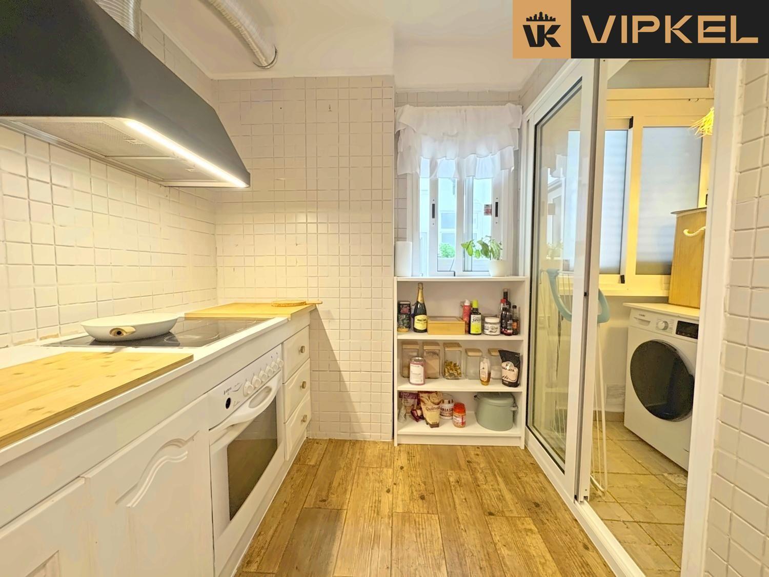 Flat for Sale in Santiago del Teide