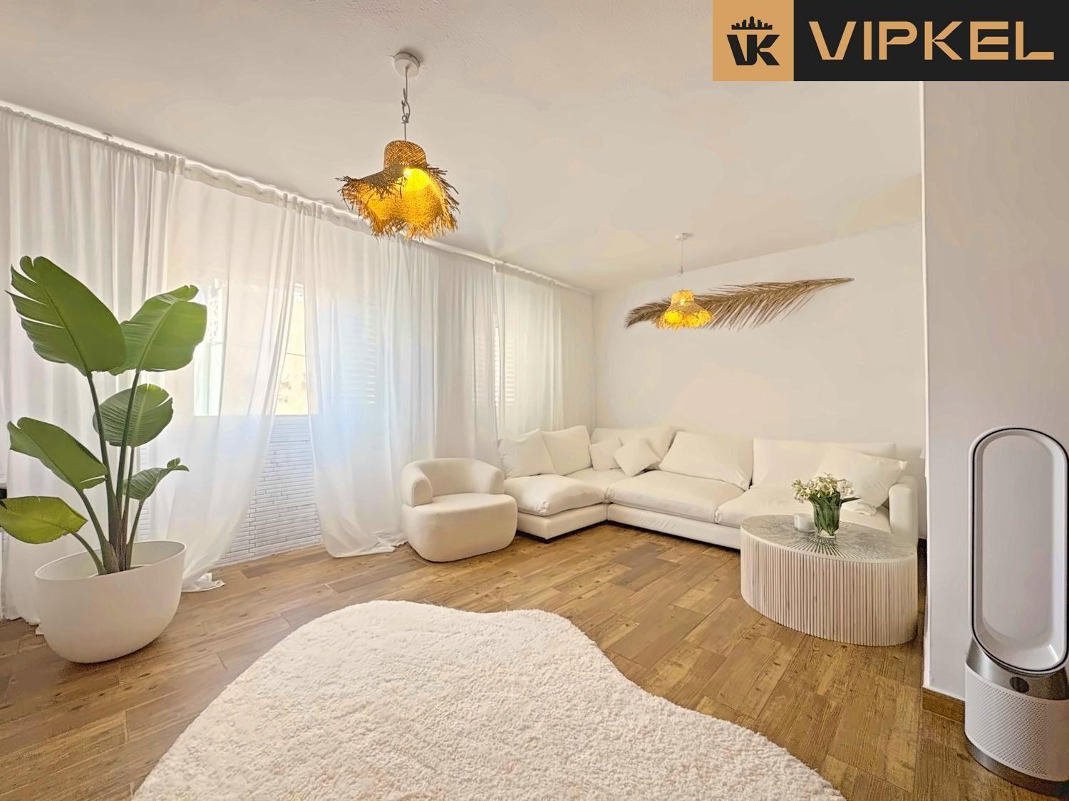 Flat for Sale in Santiago del Teide