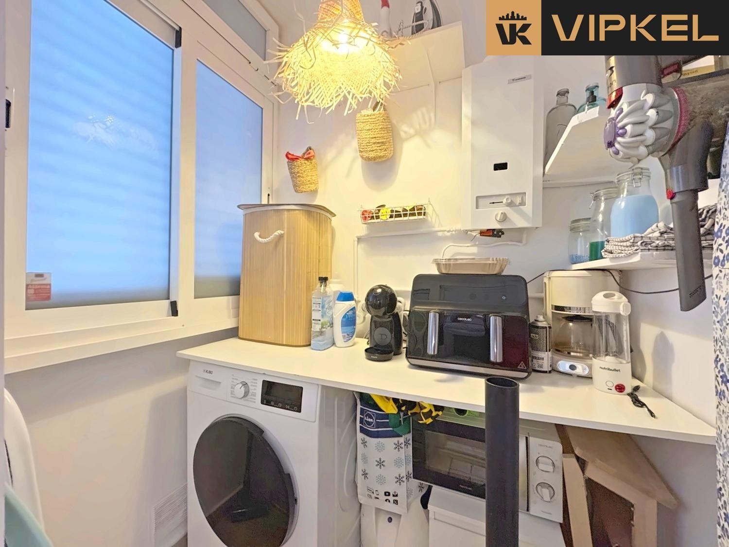 Flat for Sale in Santiago del Teide