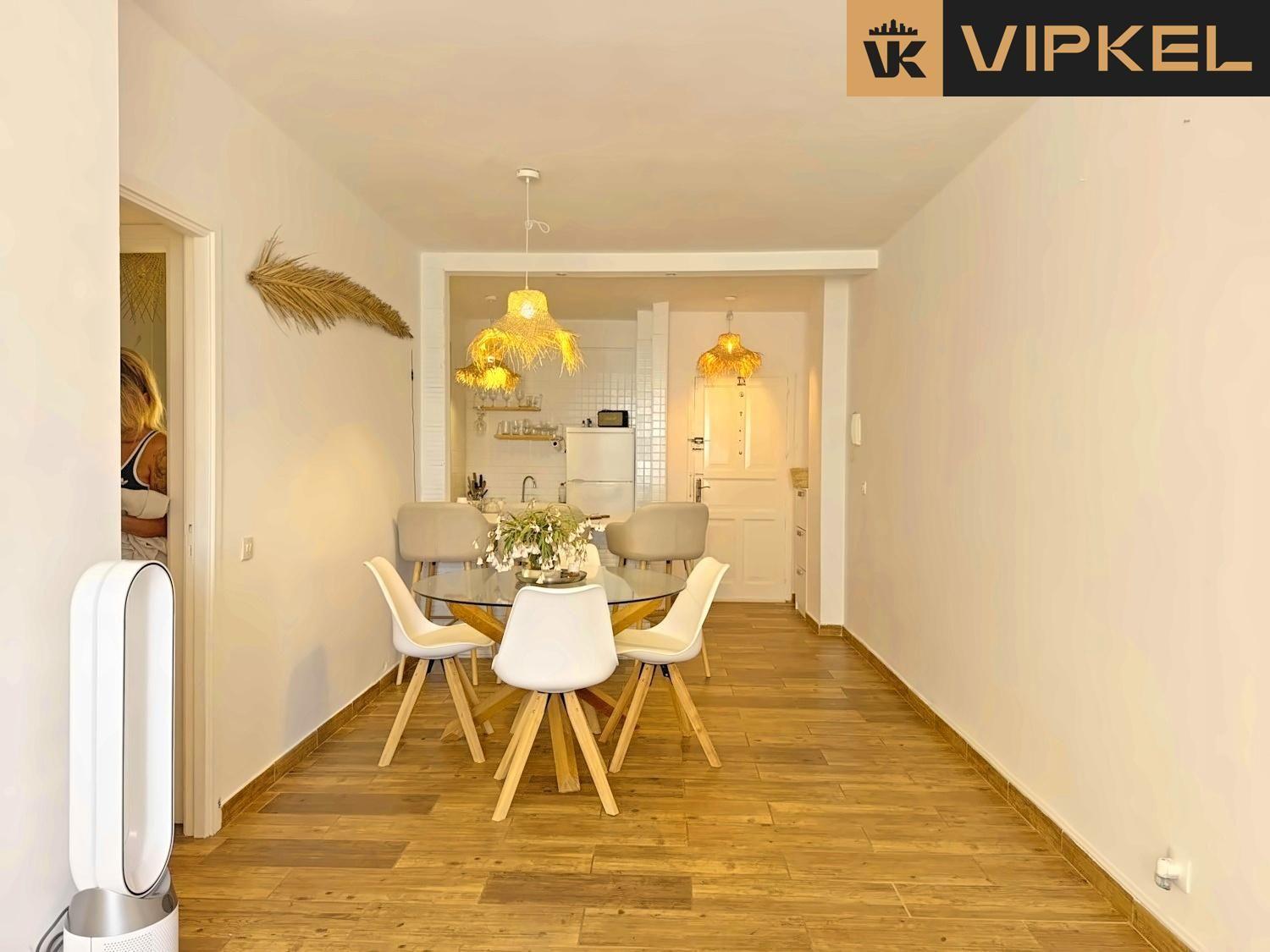 Flat for Sale in Santiago del Teide