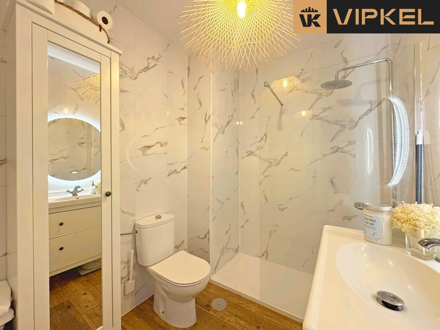 Flat for Sale in Santiago del Teide