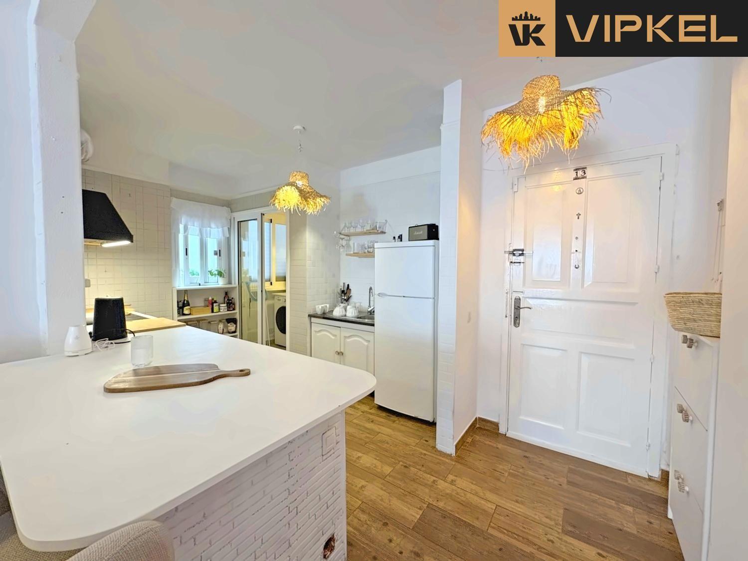 Flat for Sale in Santiago del Teide