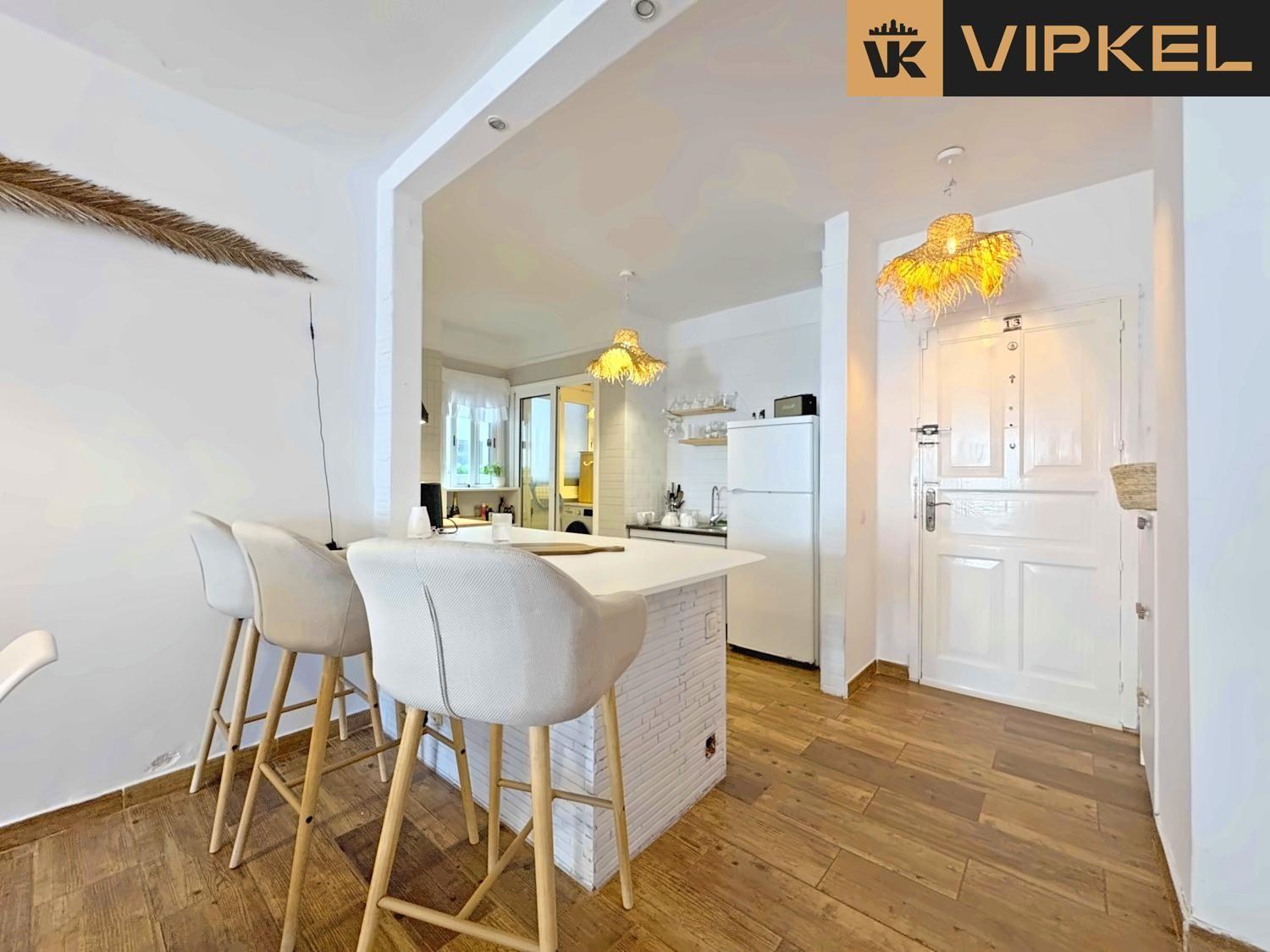 Flat for Sale in Santiago del Teide