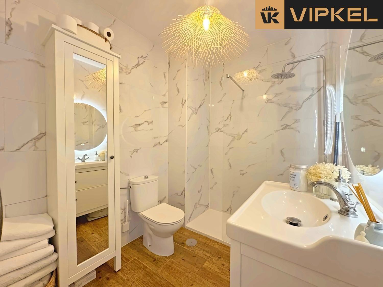 Flat for Sale in Santiago del Teide