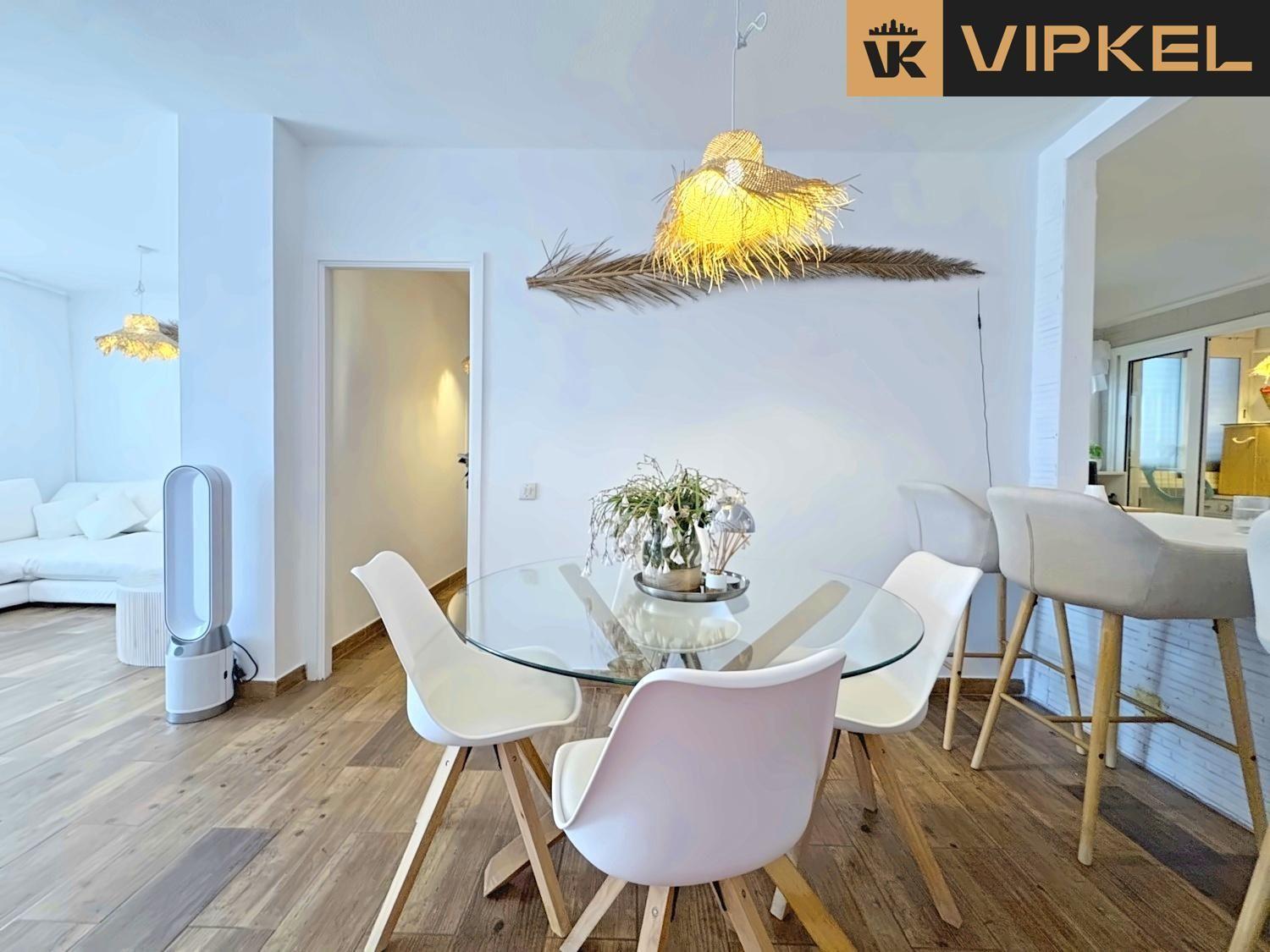 Flat for Sale in Santiago del Teide