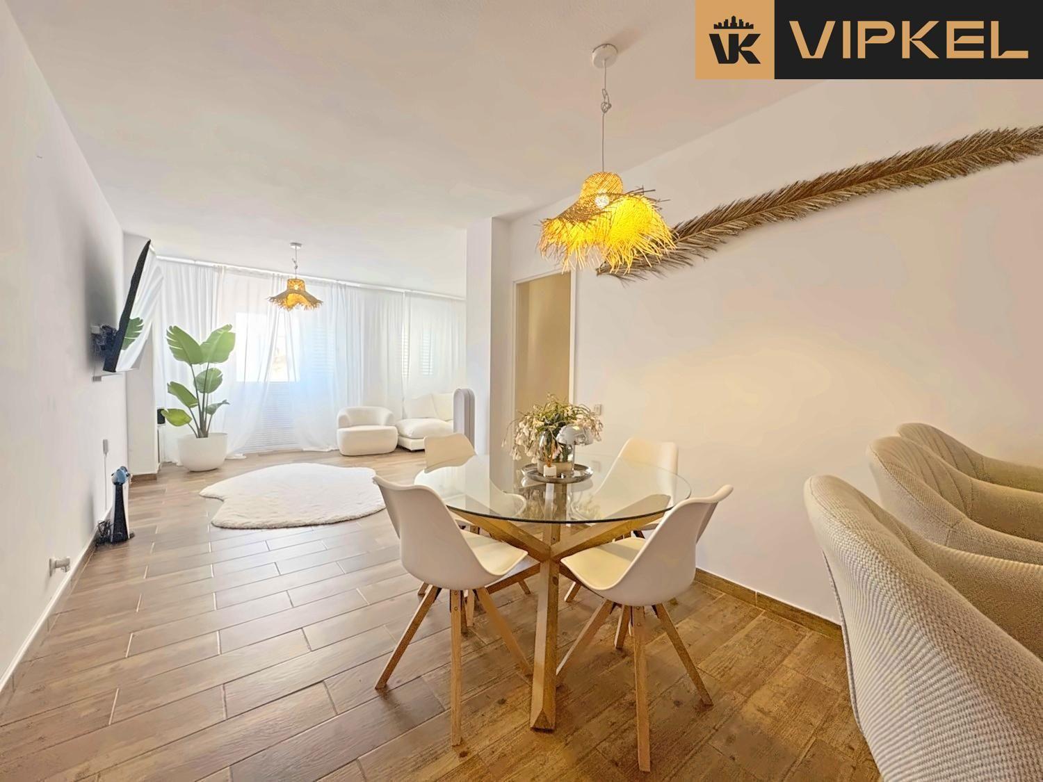 Flat for Sale in Santiago del Teide
