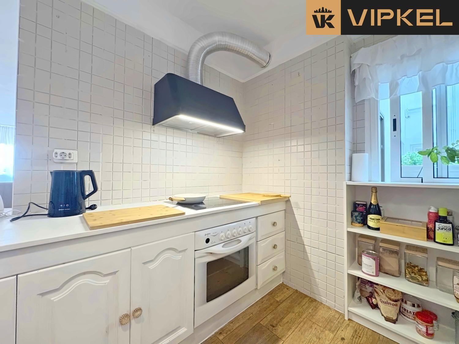Flat for Sale in Santiago del Teide