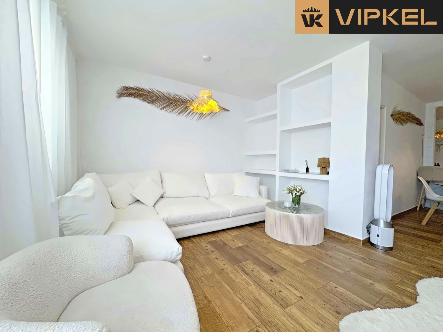Flat for Sale in Santiago del Teide