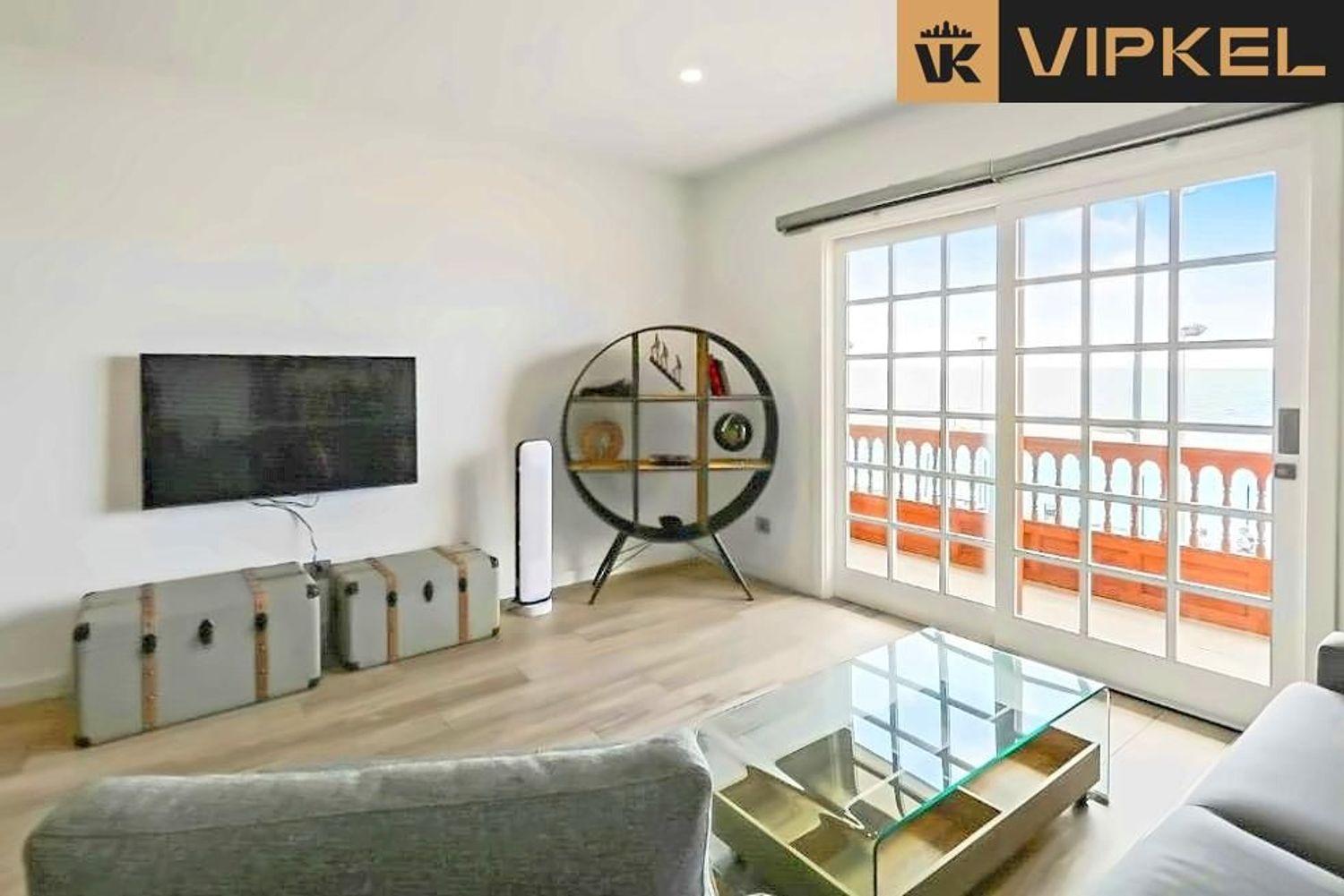 Flat for Sale in Garachico