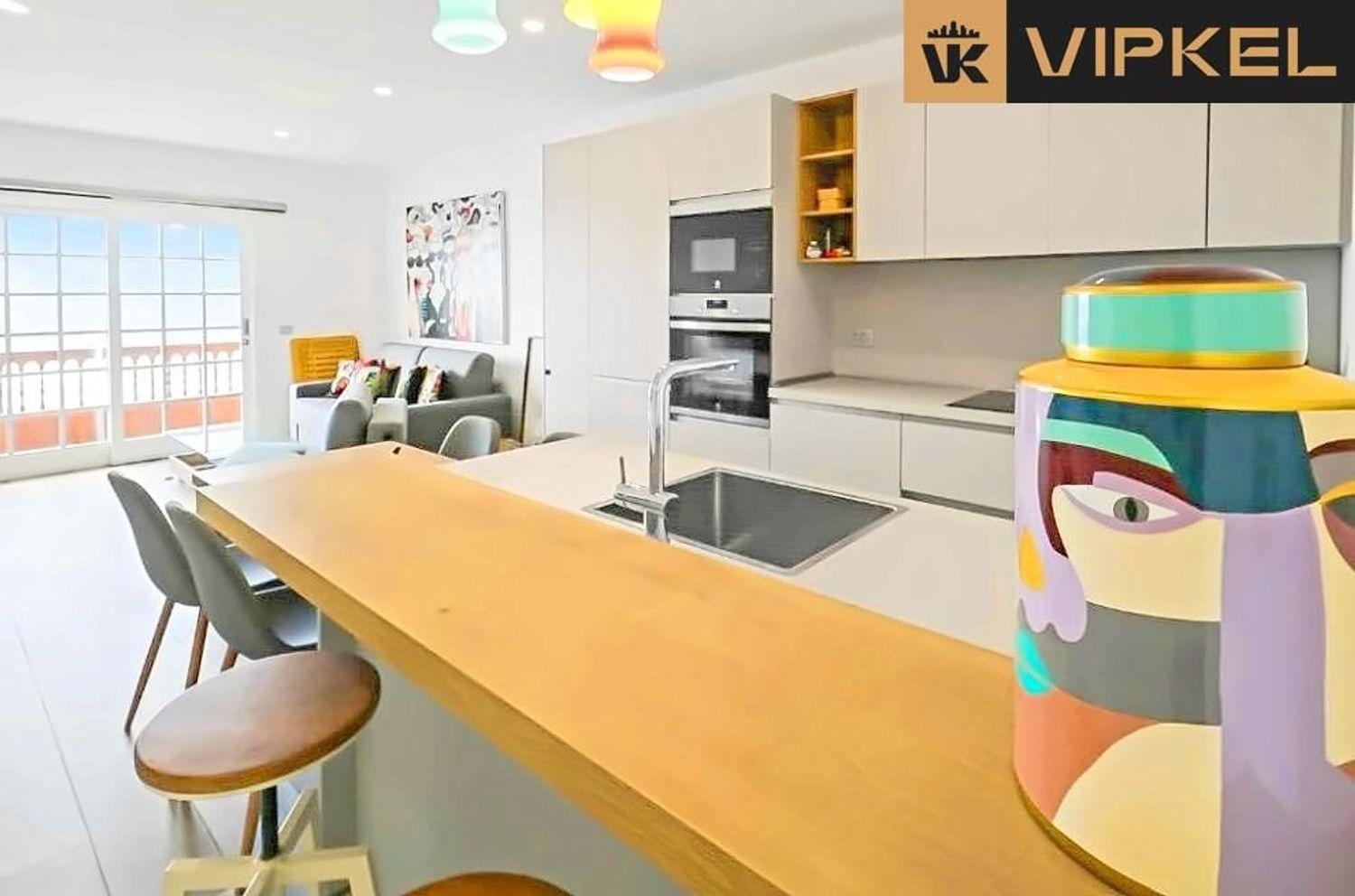 Flat for Sale in Garachico