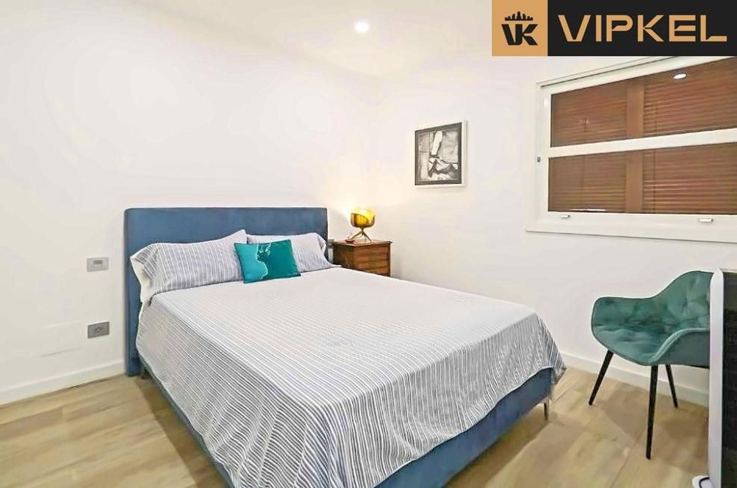 Flat for Sale in Garachico
