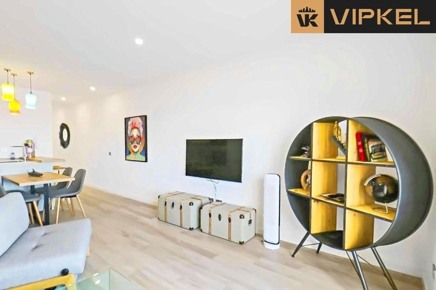 Flat for Sale in Garachico