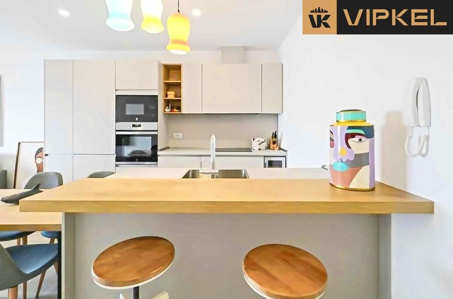 Flat for Sale in Garachico