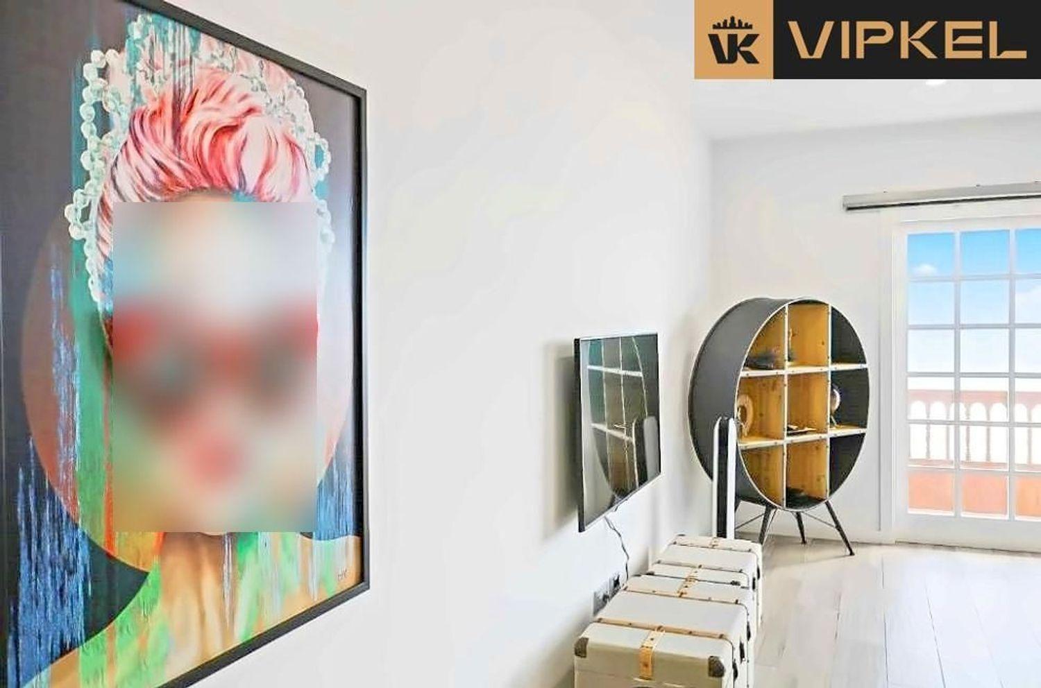 Flat for Sale in Garachico