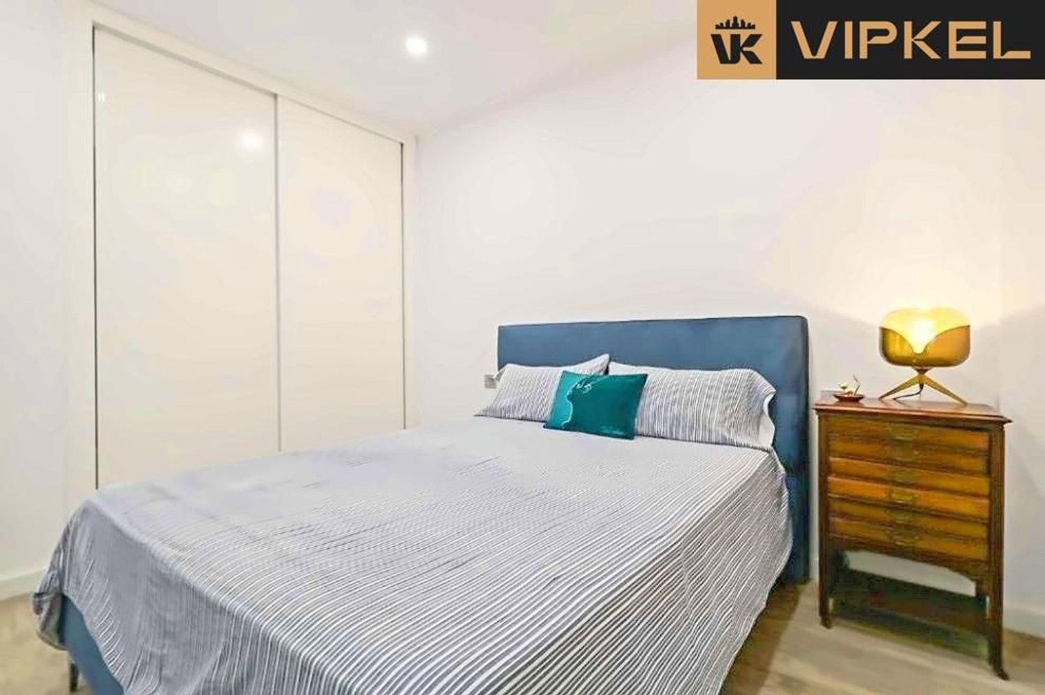 Flat for Sale in Garachico