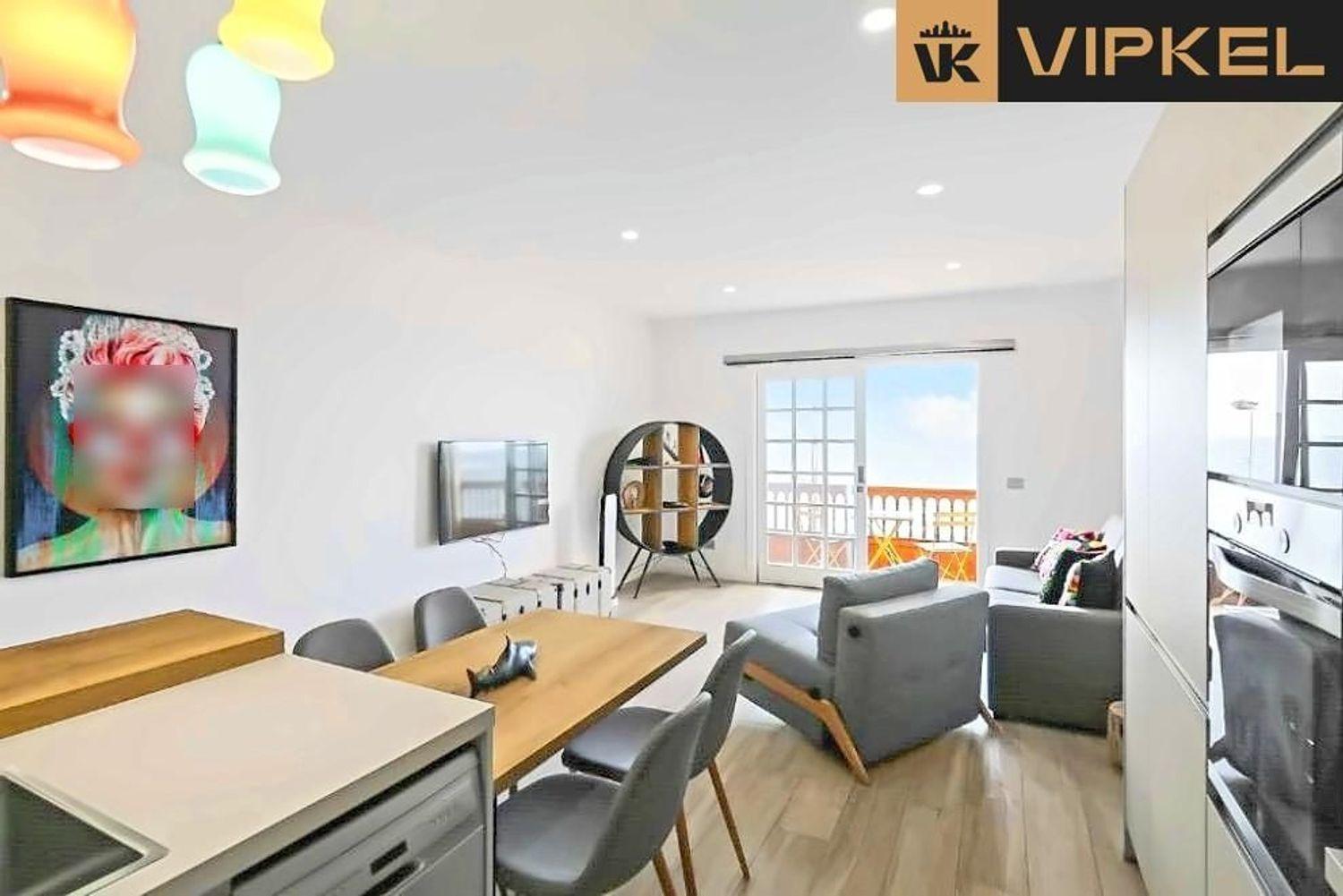 Flat for Sale in Garachico