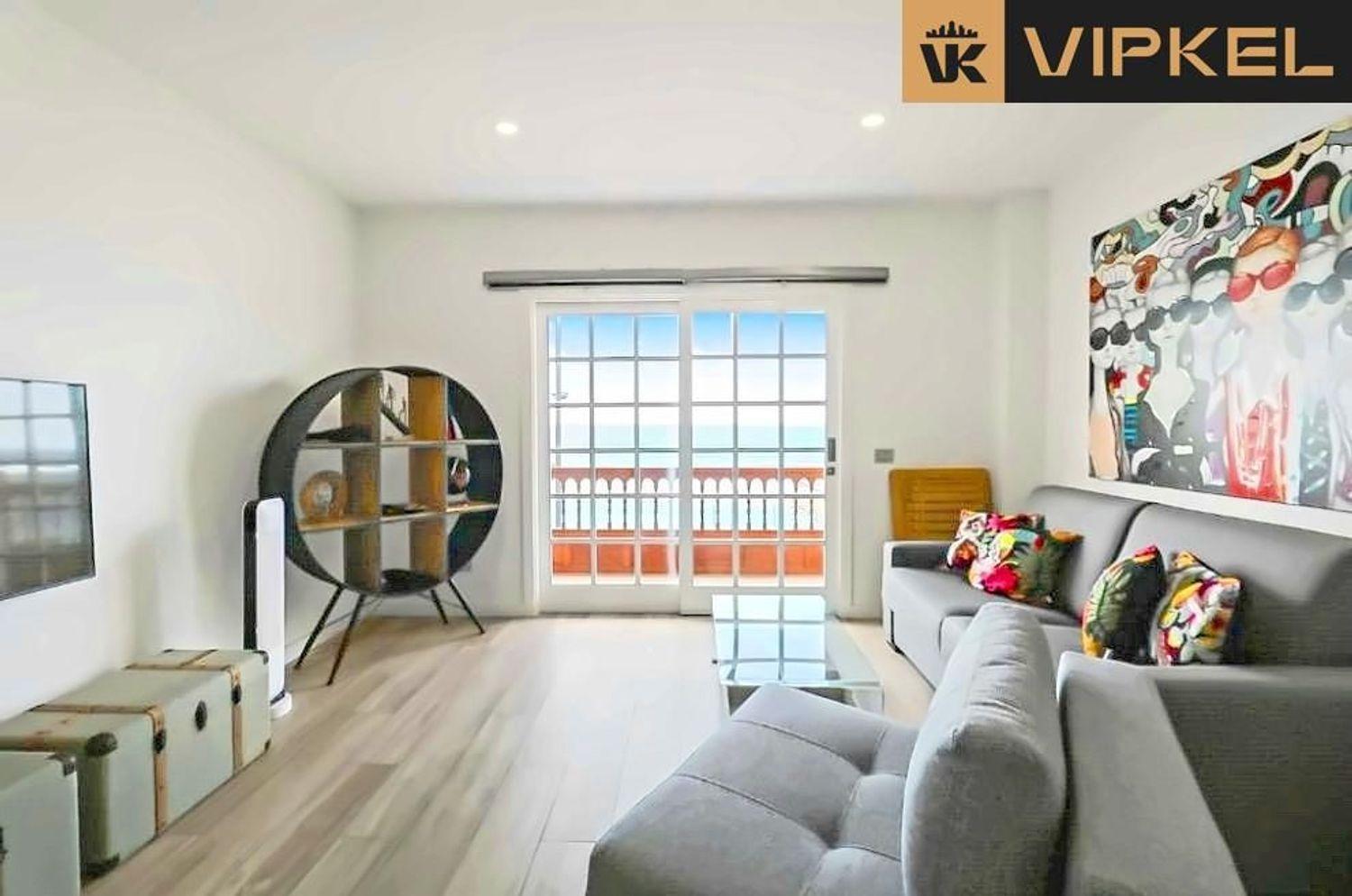 Flat for Sale in Garachico