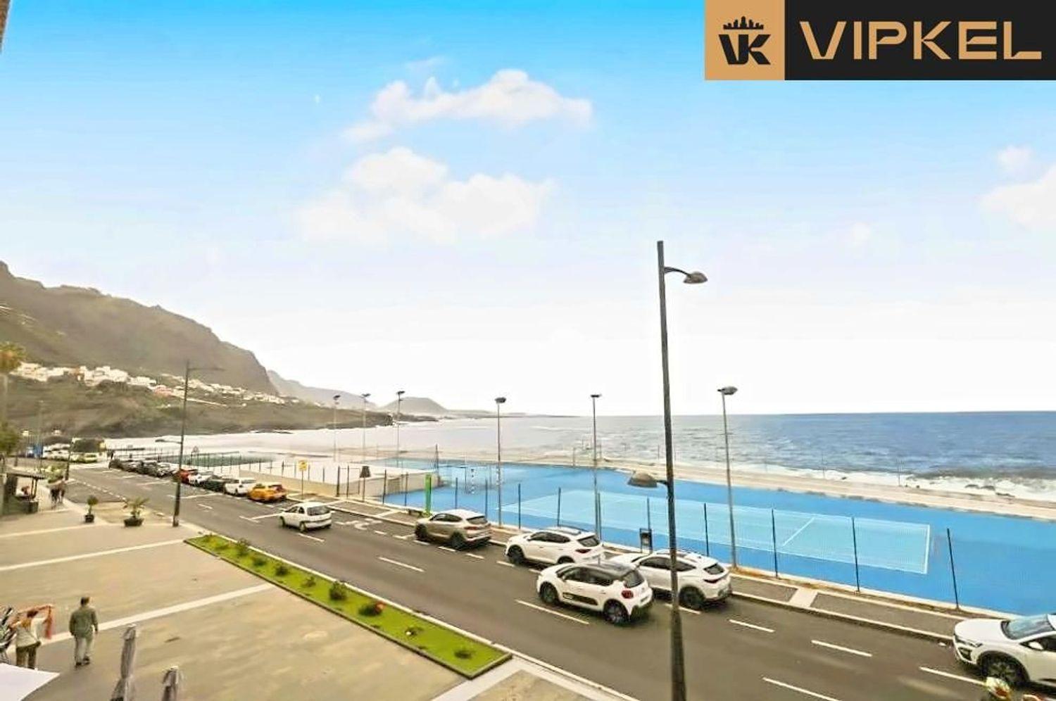 Flat for Sale in Garachico