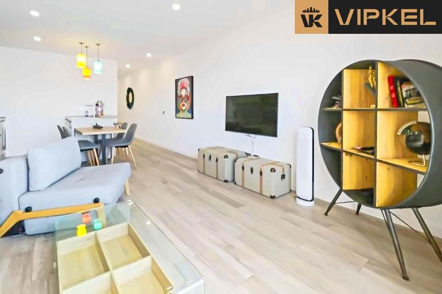 Flat for Sale in Garachico