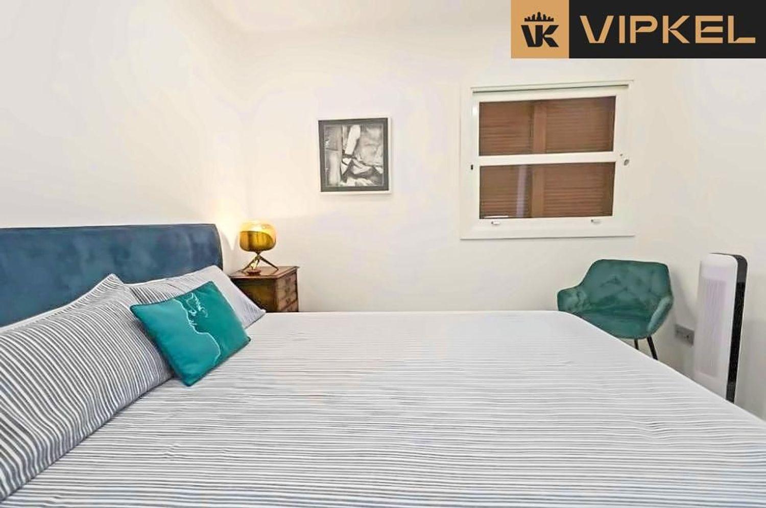 Flat for Sale in Garachico