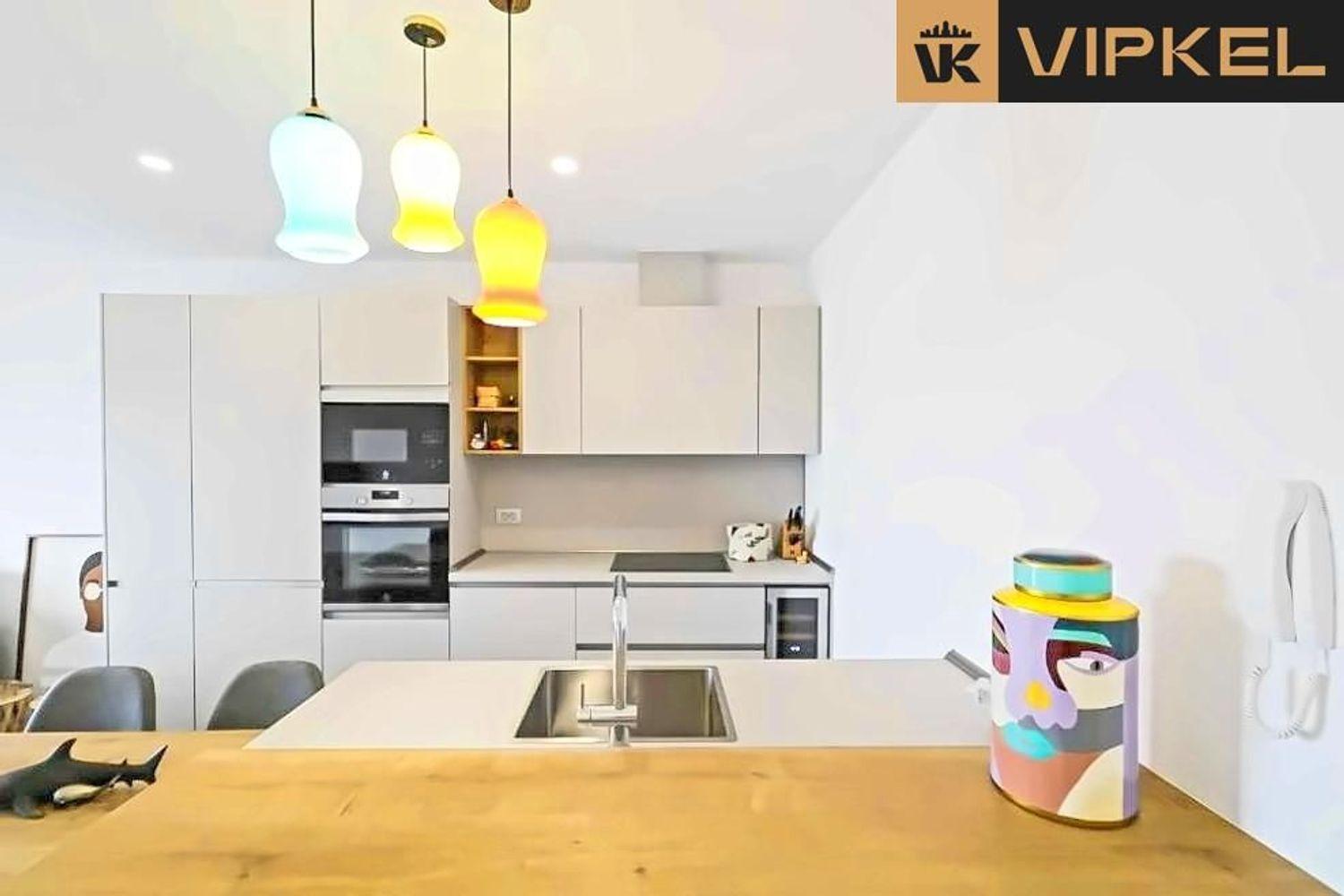 Flat for Sale in Garachico