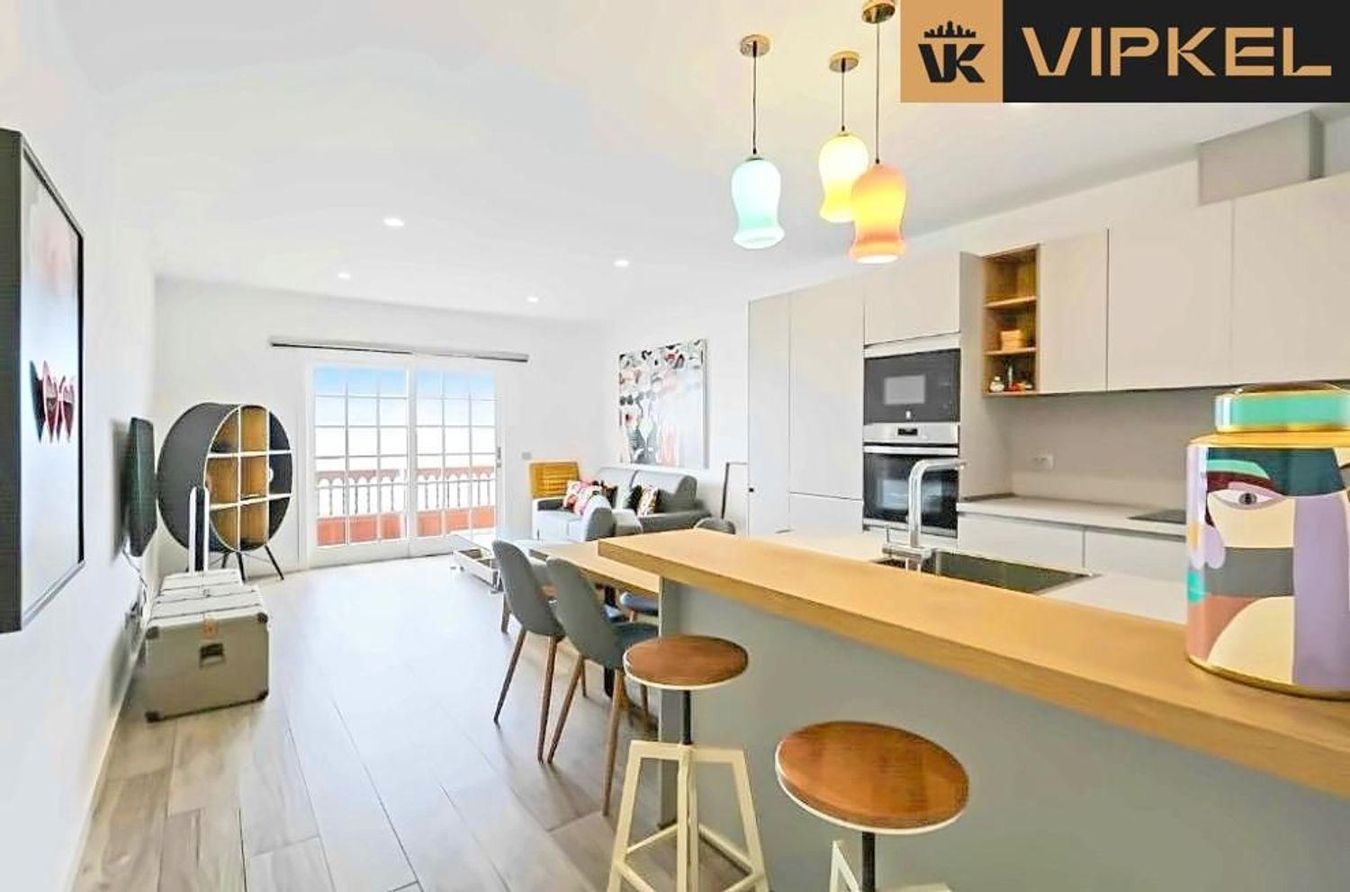 Flat for Sale in Garachico