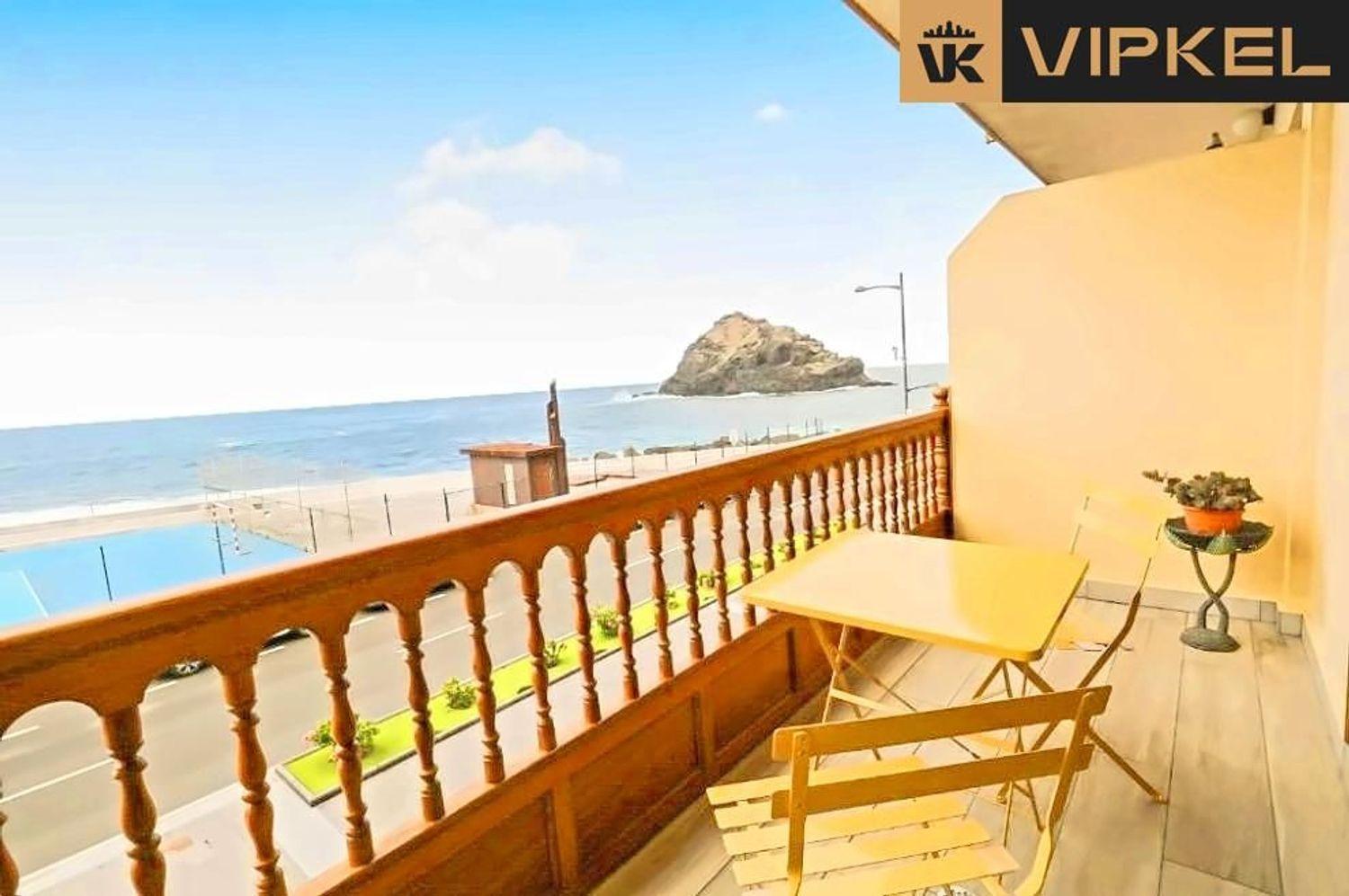 Flat for Sale in Garachico
