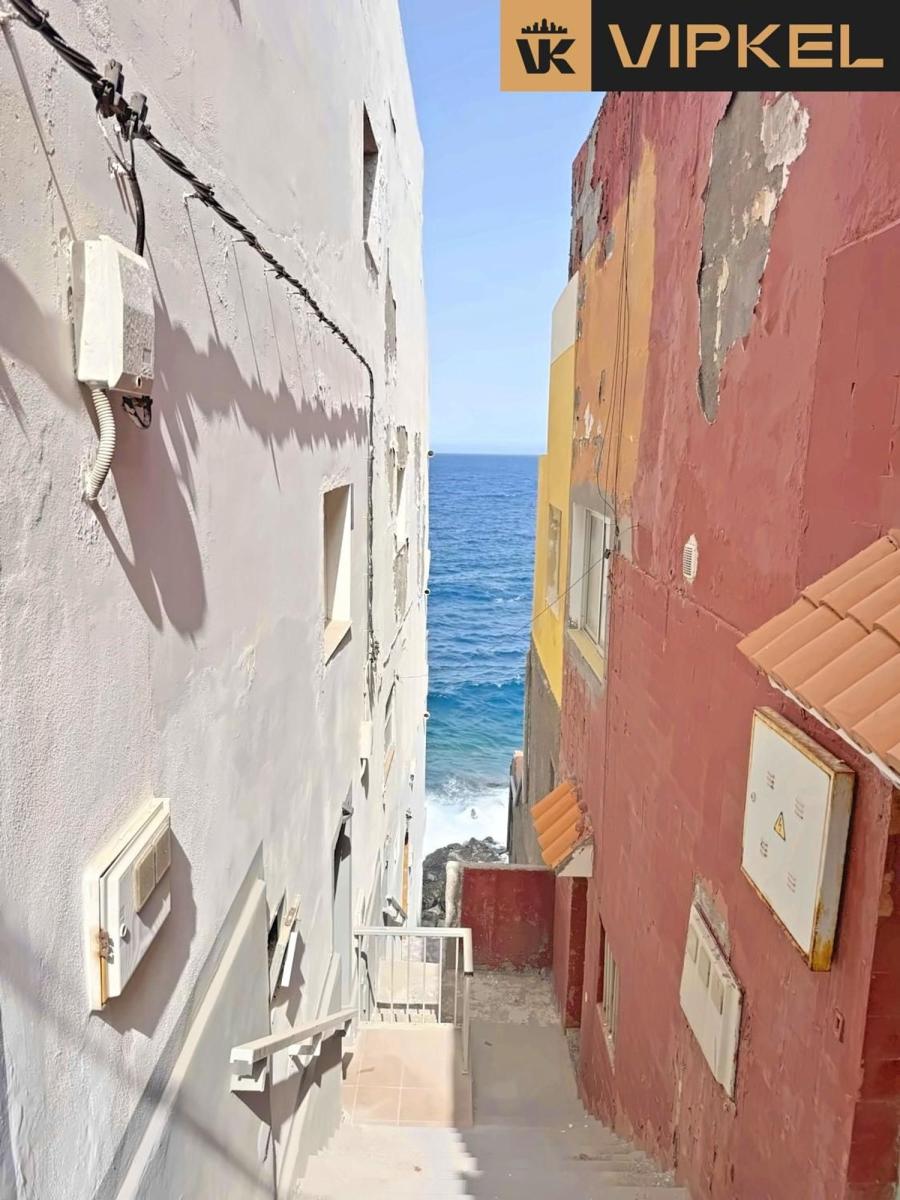 Flat for Sale in Güímar