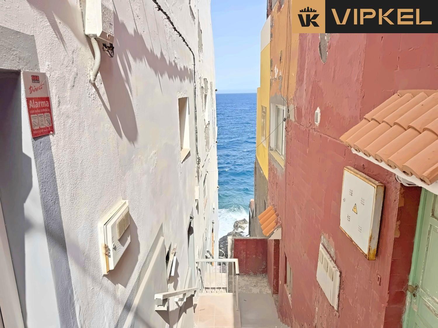 Flat for Sale in Güímar