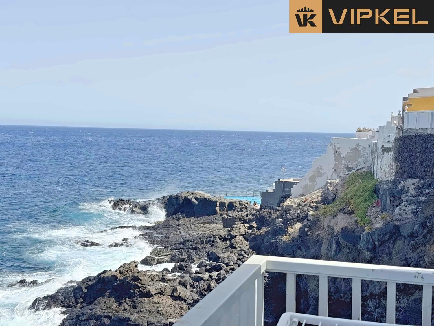 Flat for Sale in Güímar