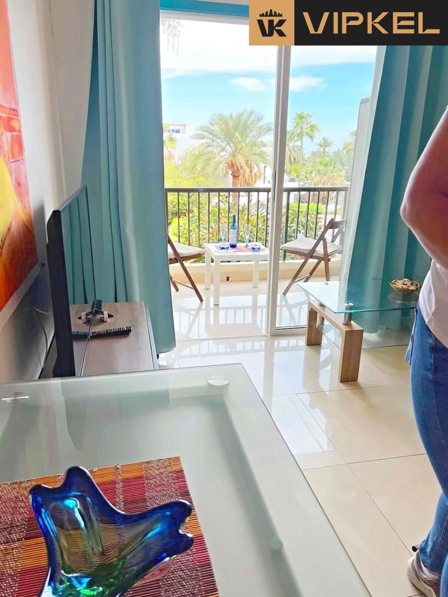 Flat for Sale in Arona