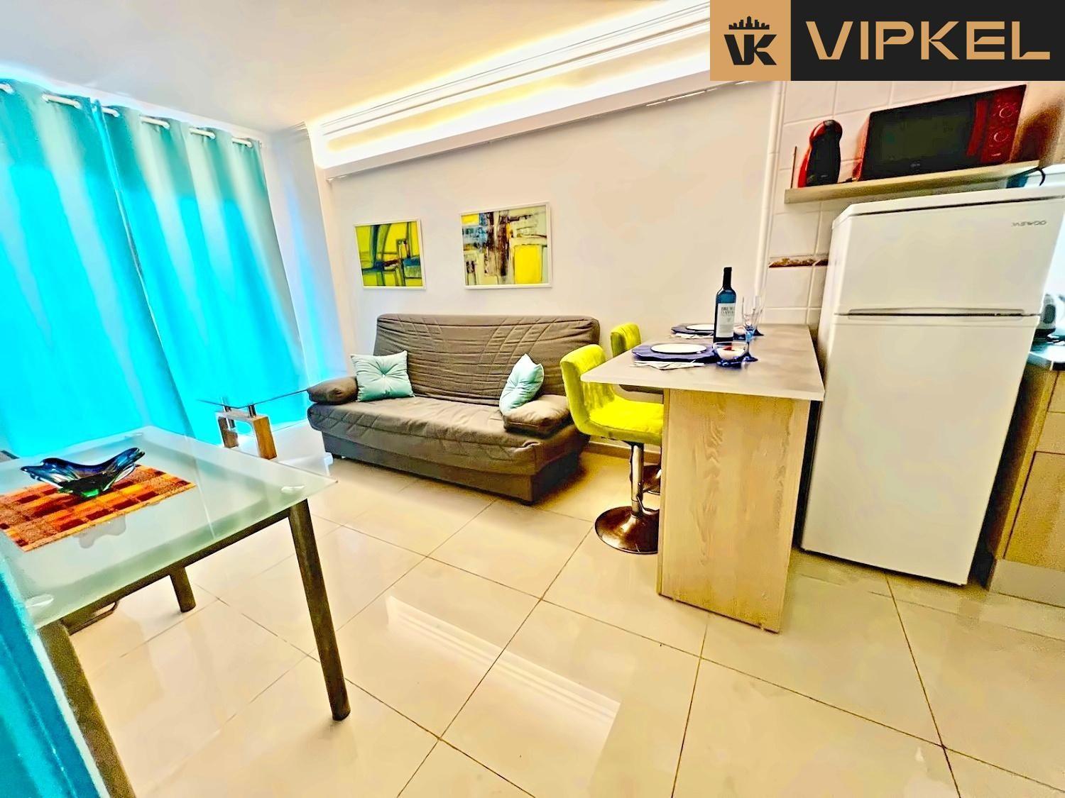 Flat for Sale in Arona