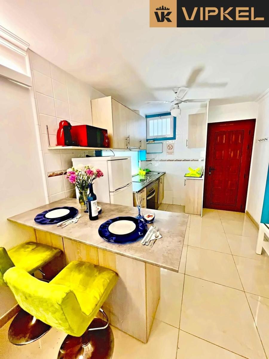 Flat for Sale in Arona