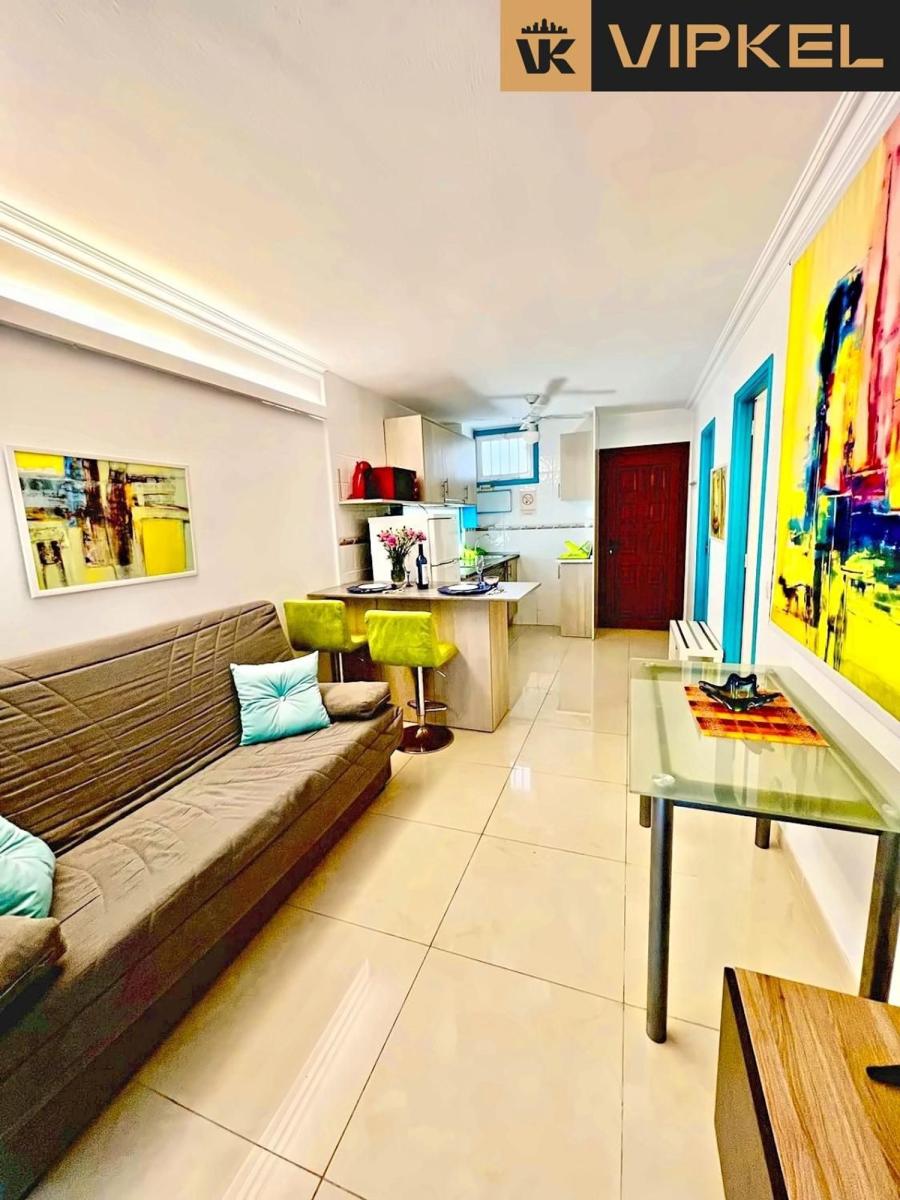 Flat for Sale in Arona