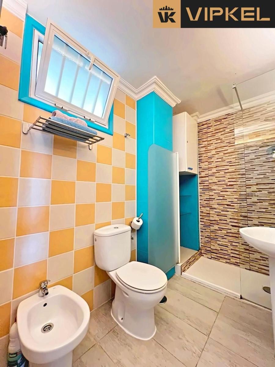 Flat for Sale in Arona