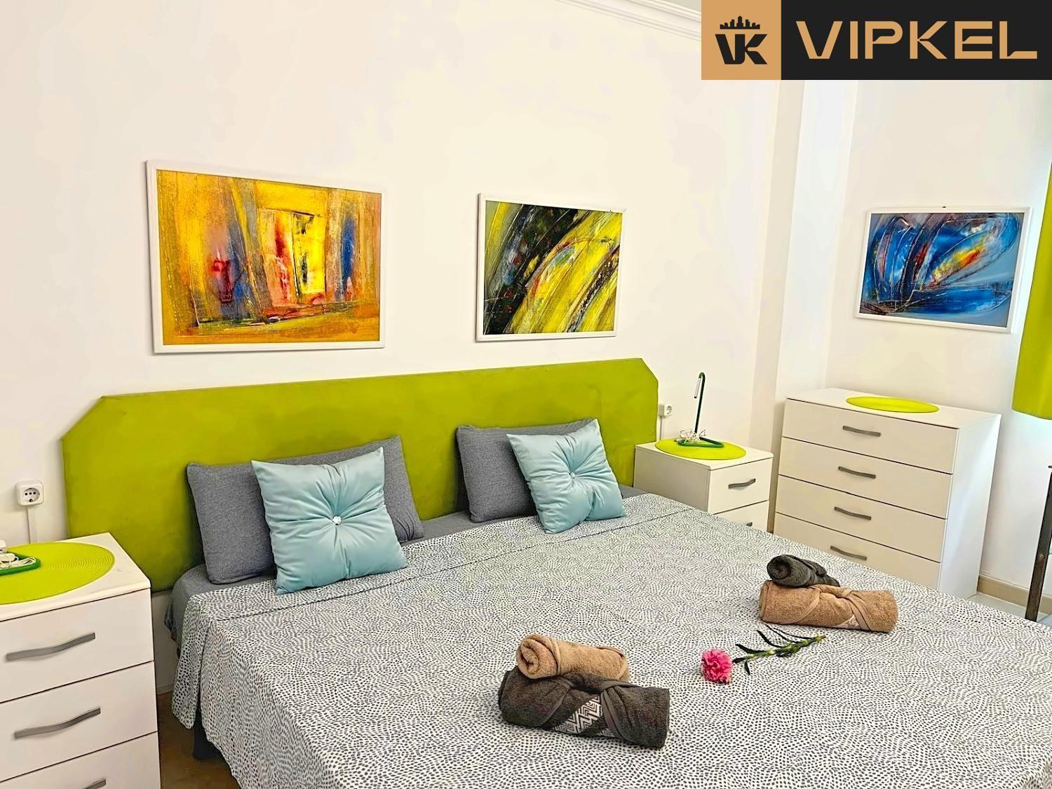Flat for Sale in Arona