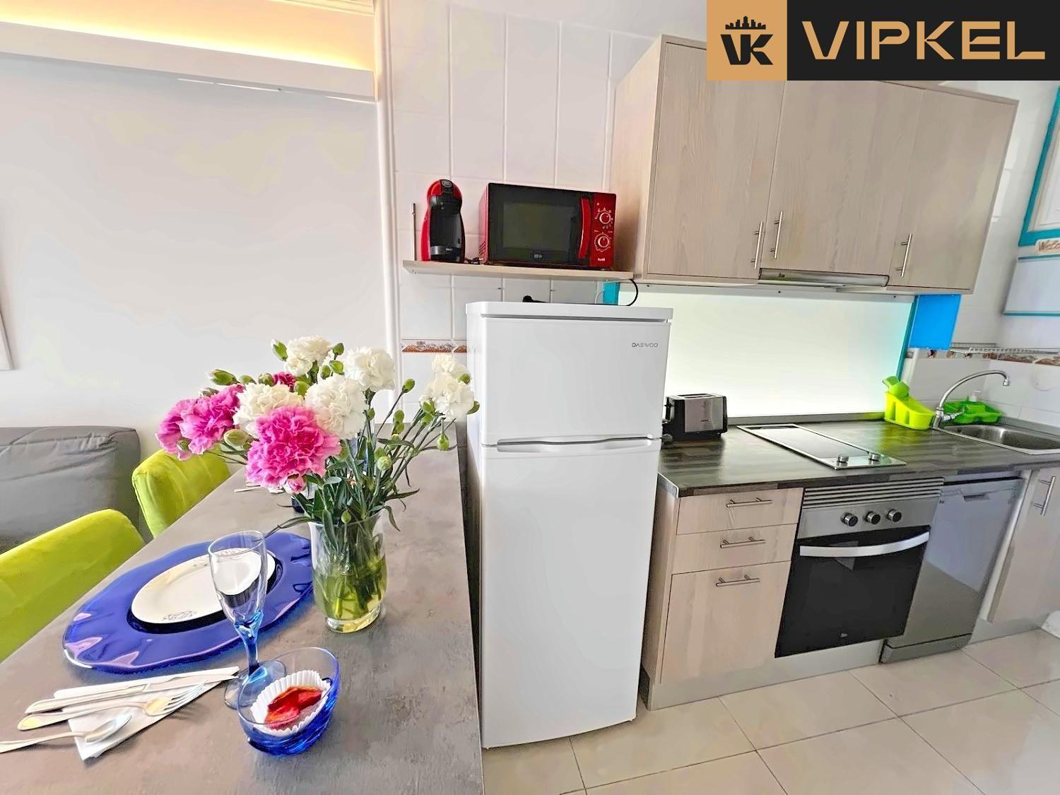 Flat for Sale in Arona