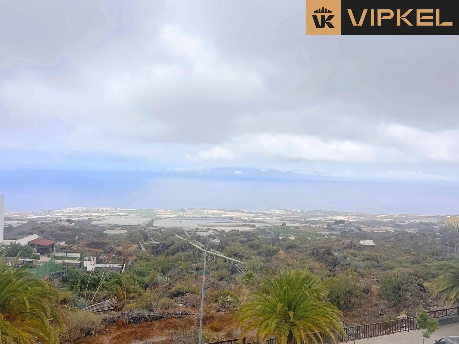 Flat for Sale in Guía de Isora