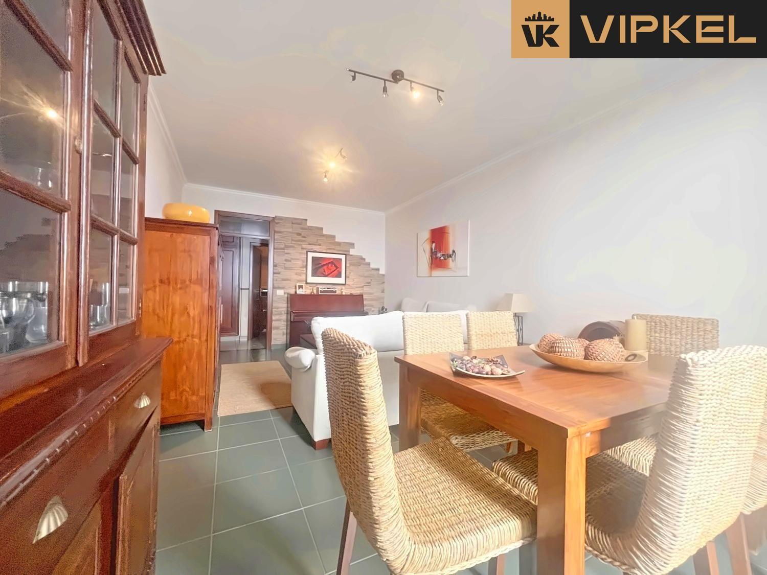 Flat for Sale in Guía de Isora