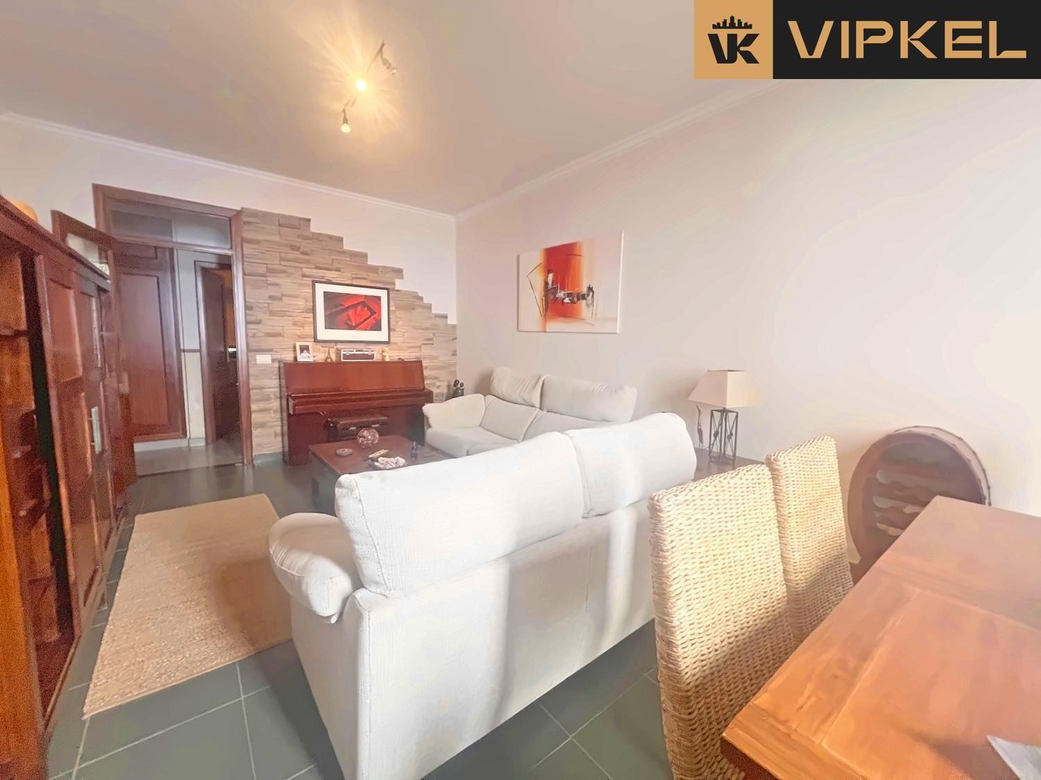 Flat for Sale in Guía de Isora