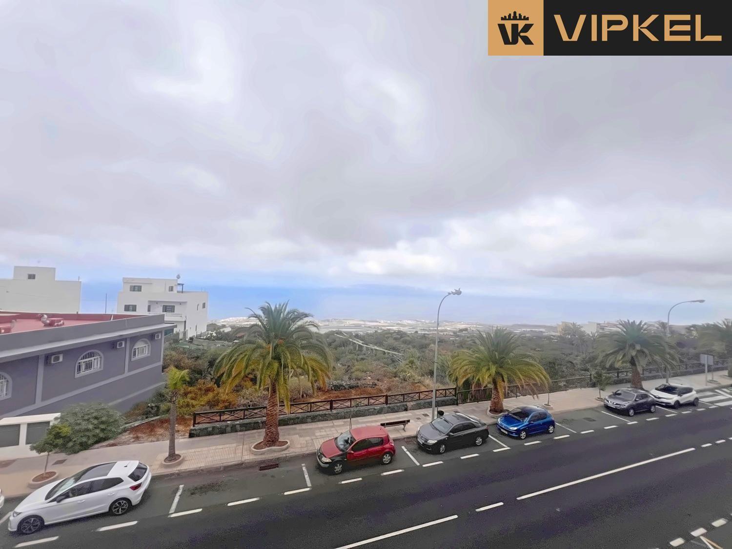 Flat for Sale in Guía de Isora