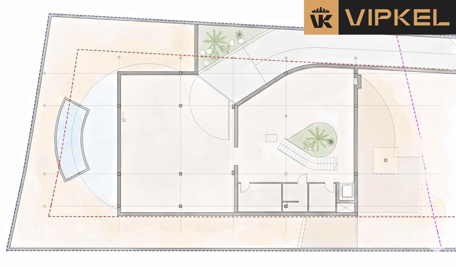 Plot for Sale in Adeje