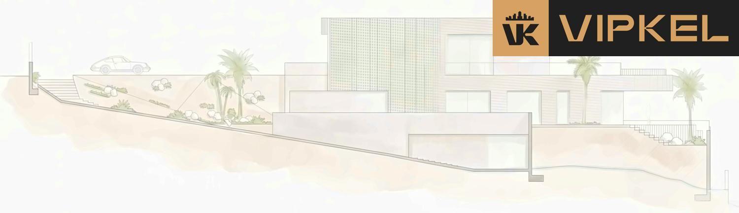 Plot for Sale in Adeje