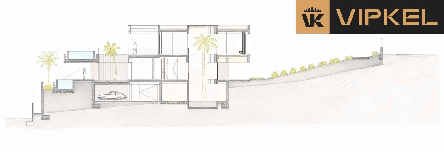 Plot for Sale in Adeje