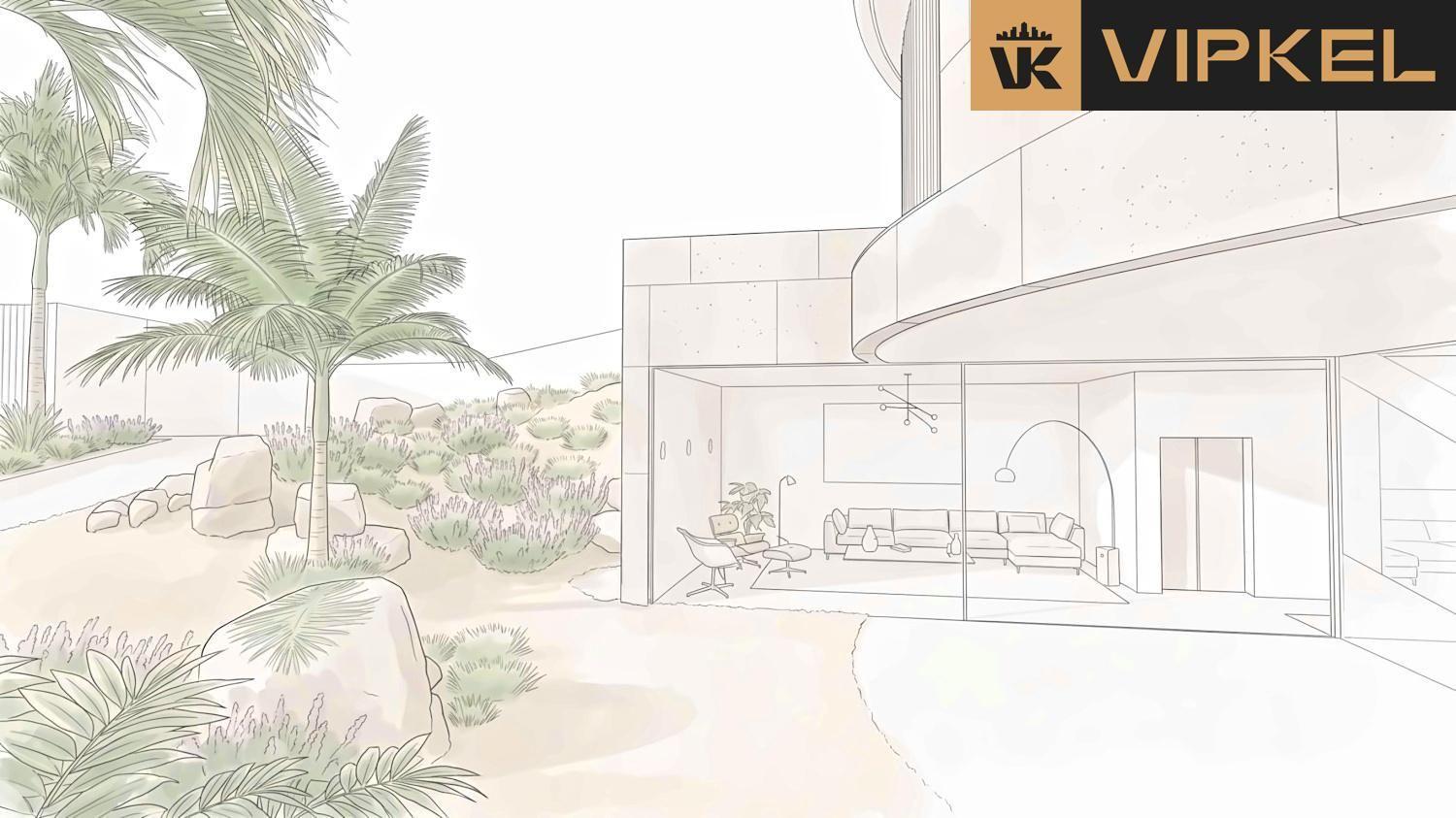 Plot for Sale in Adeje